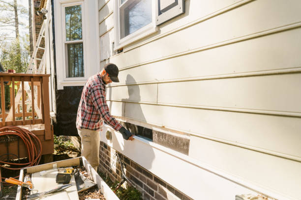 Trusted Vinyl Siding service in Aurora, CO - Creative Siding
